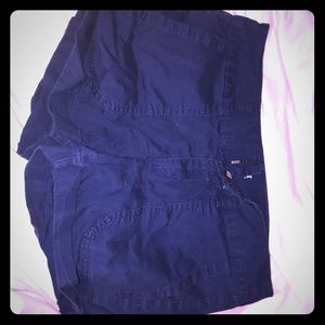 Vintage style Shorts